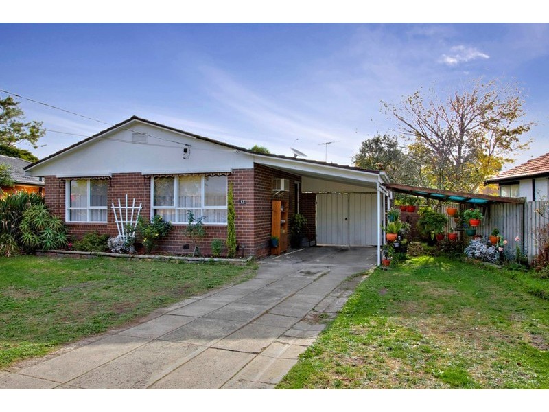 12 Mackinnon Court, Keysborough VIC 3173