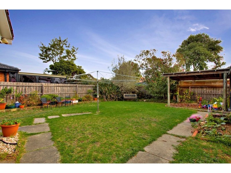 12 Mackinnon Court, Keysborough VIC 3173