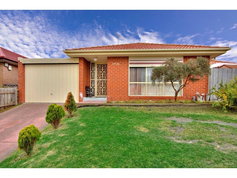 1/35 Park Road, Noble Park VIC 3174