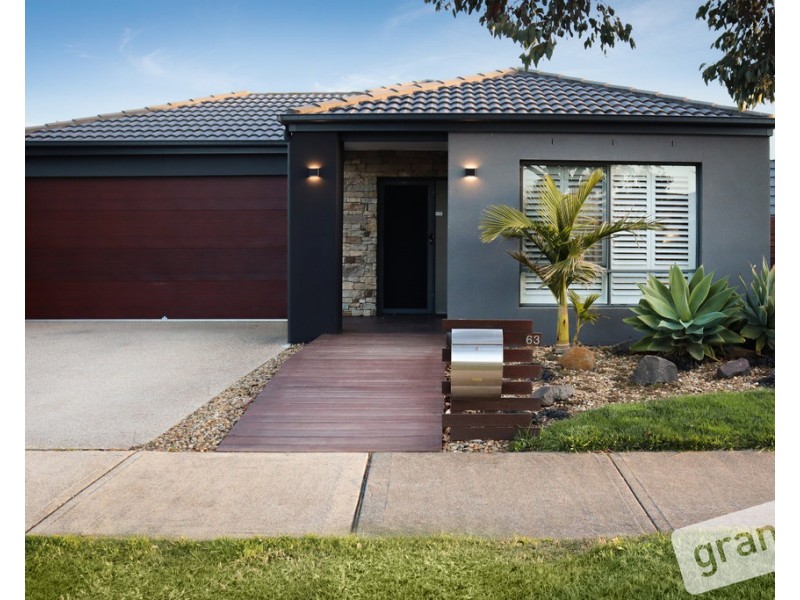 63 Victory Drive, Pakenham VIC 3810