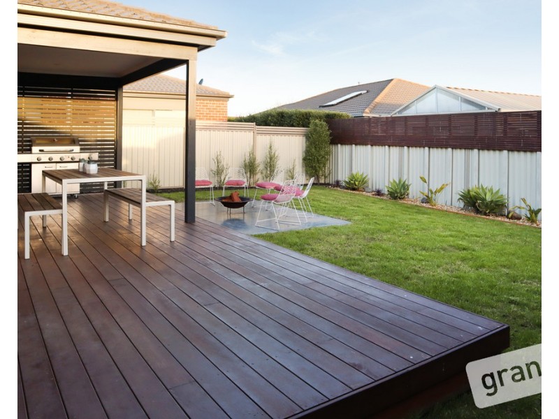 63 Victory Drive, Pakenham VIC 3810