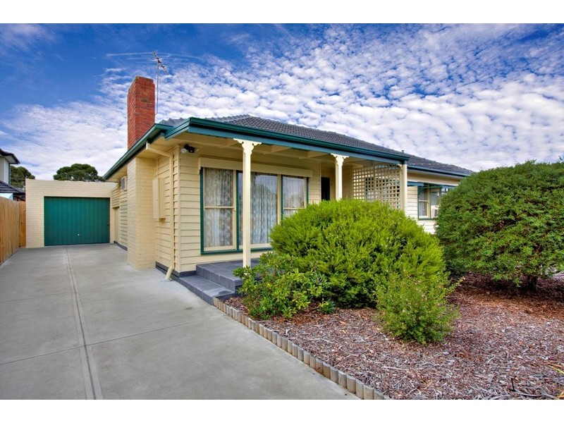 3 Lee Ave, Springvale VIC 3171