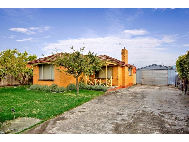 40 Yarraman Road, Noble Park VIC 3174