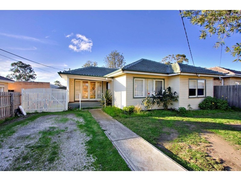 3 Carpenter Street, Noble Park VIC 3174