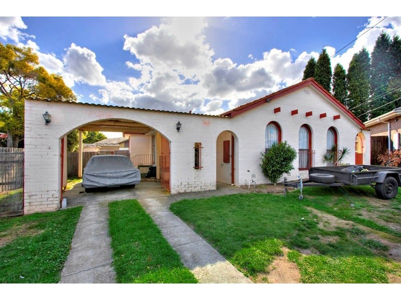 3 Heath Court, Noble Park North VIC 3174