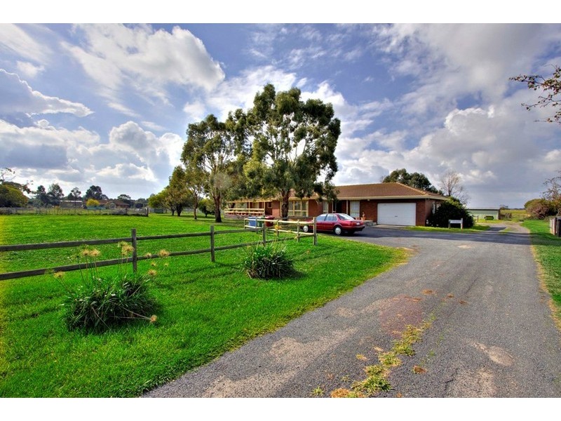295-321 Perry Road, Keysborough VIC 3173