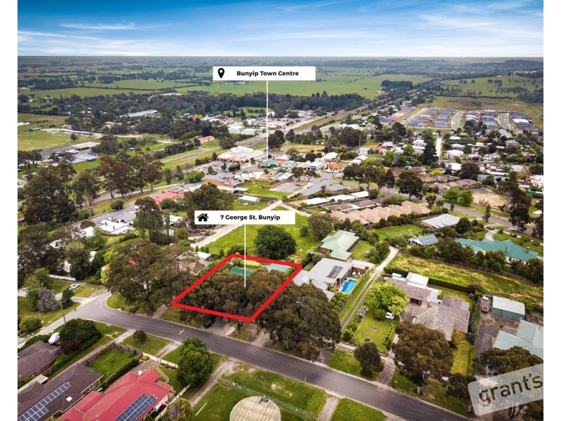 7 George Street, Bunyip VIC 3815