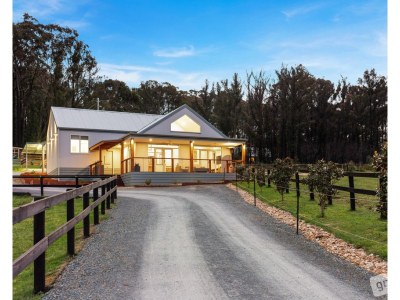 1840 Gembrook-Tonimbuk Road, Tonimbuk VIC 3815