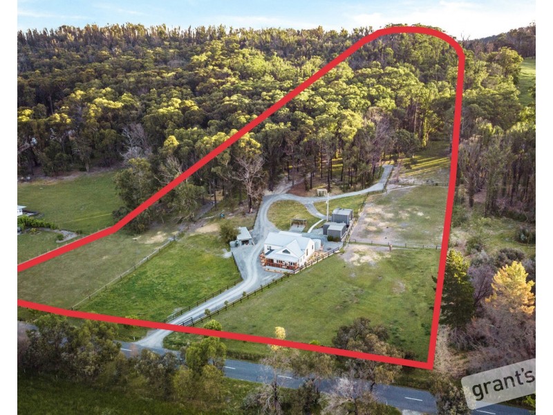 1840 Gembrook-Tonimbuk Road, Tonimbuk VIC 3815