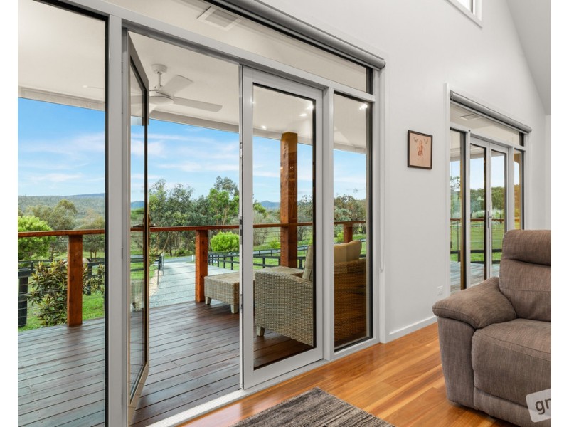 1840 Gembrook-Tonimbuk Road, Tonimbuk VIC 3815