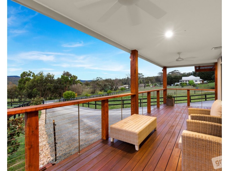 1840 Gembrook-Tonimbuk Road, Tonimbuk VIC 3815