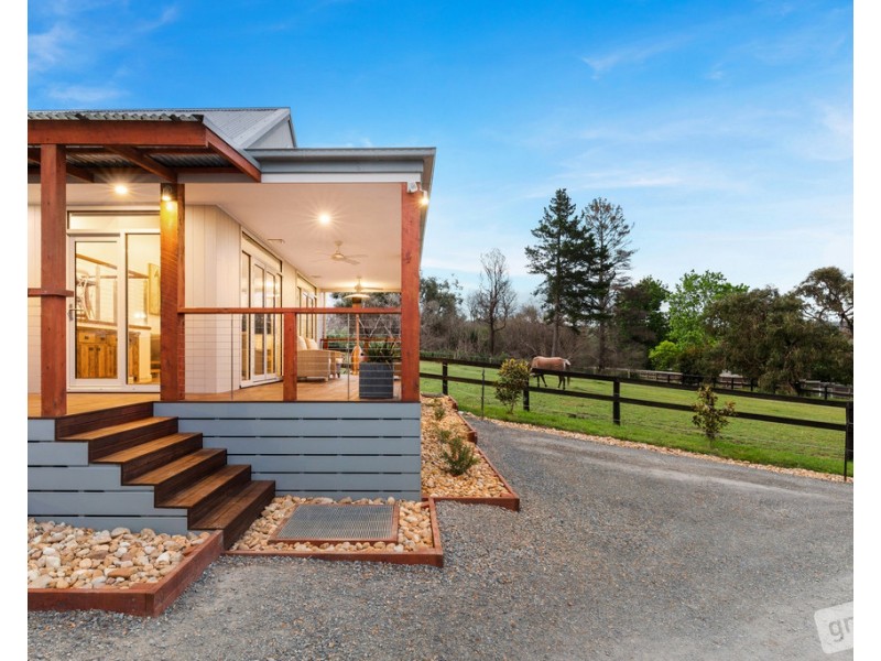 1840 Gembrook-Tonimbuk Road, Tonimbuk VIC 3815