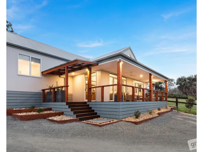 1840 Gembrook-Tonimbuk Road, Tonimbuk VIC 3815