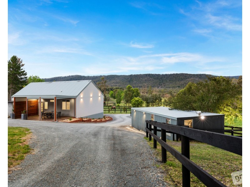 1840 Gembrook-Tonimbuk Road, Tonimbuk VIC 3815
