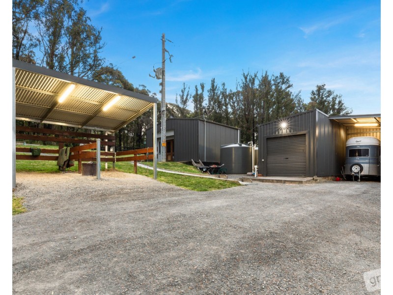 1840 Gembrook-Tonimbuk Road, Tonimbuk VIC 3815