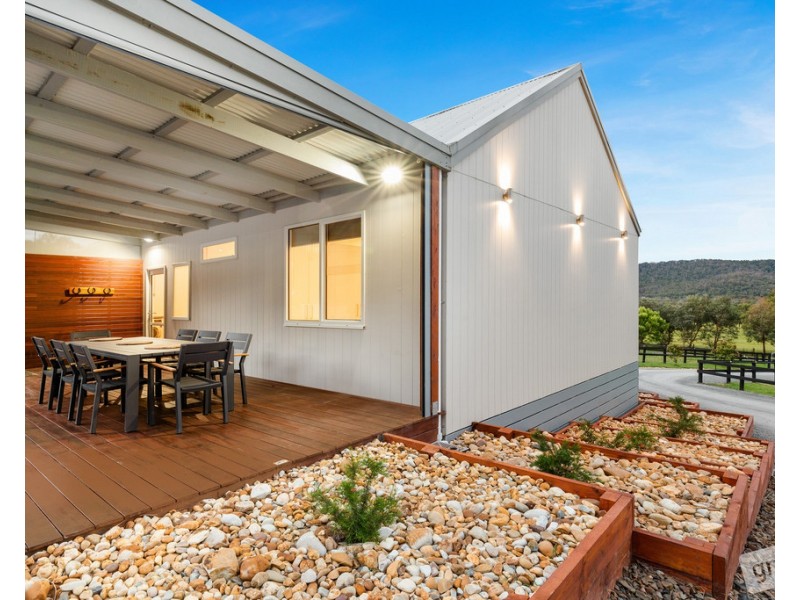 1840 Gembrook-Tonimbuk Road, Tonimbuk VIC 3815