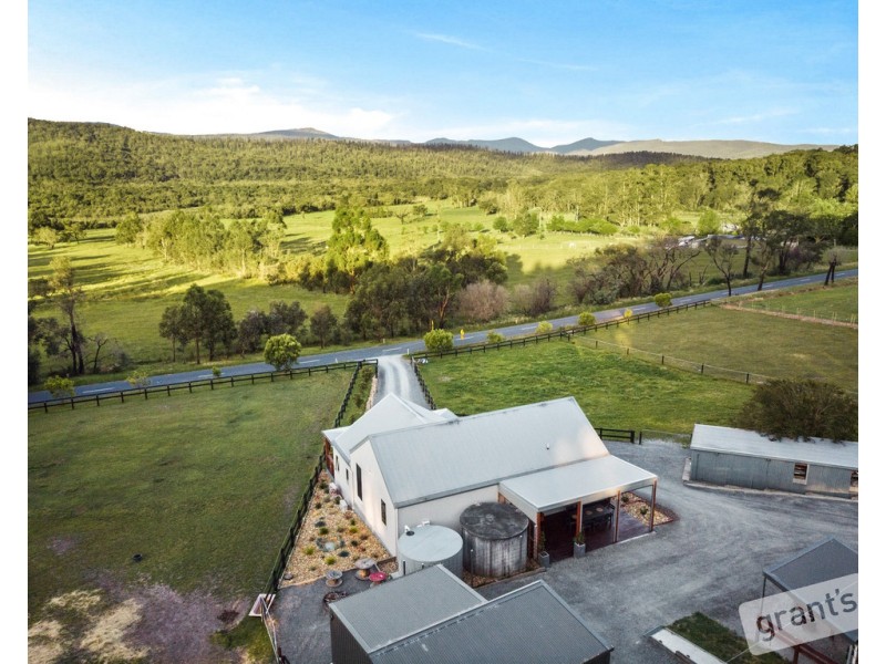 1840 Gembrook-Tonimbuk Road, Tonimbuk VIC 3815