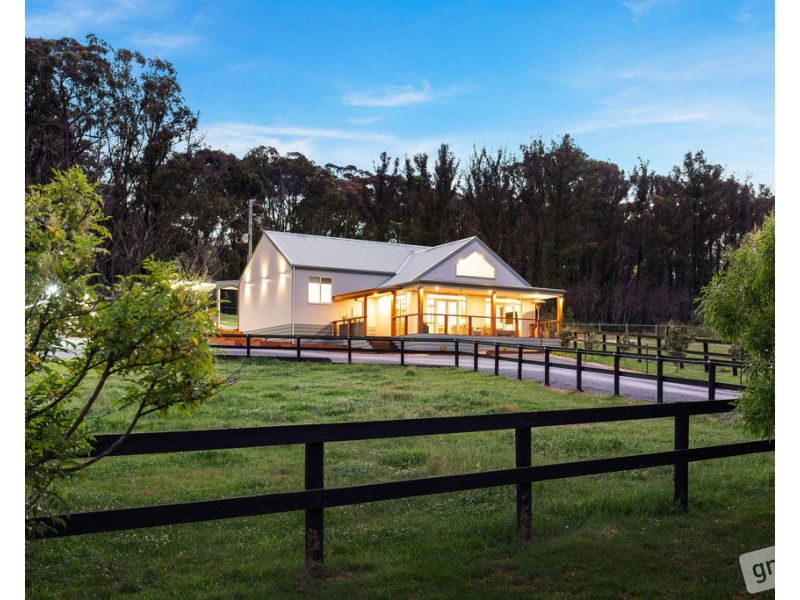 1840 Gembrook-Tonimbuk Road, Tonimbuk VIC 3815