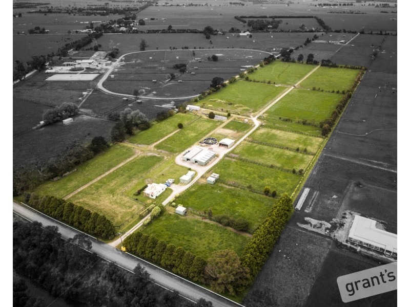 225 Bunyip Modella Road, Bunyip VIC 3815