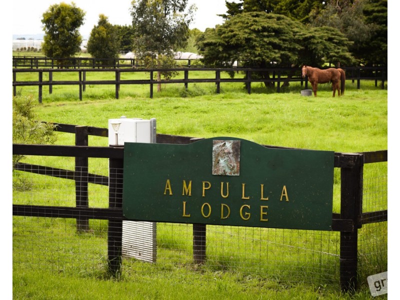 225 Bunyip Modella Road, Bunyip VIC 3815