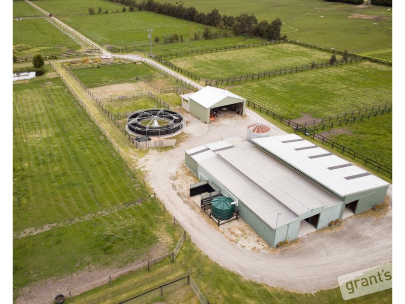 225 Bunyip Modella Road, Bunyip VIC 3815