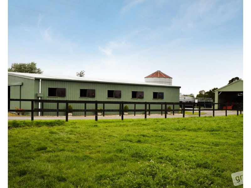 225 Bunyip Modella Road, Bunyip VIC 3815