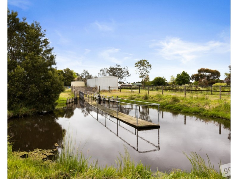 225 Bunyip Modella Road, Bunyip VIC 3815