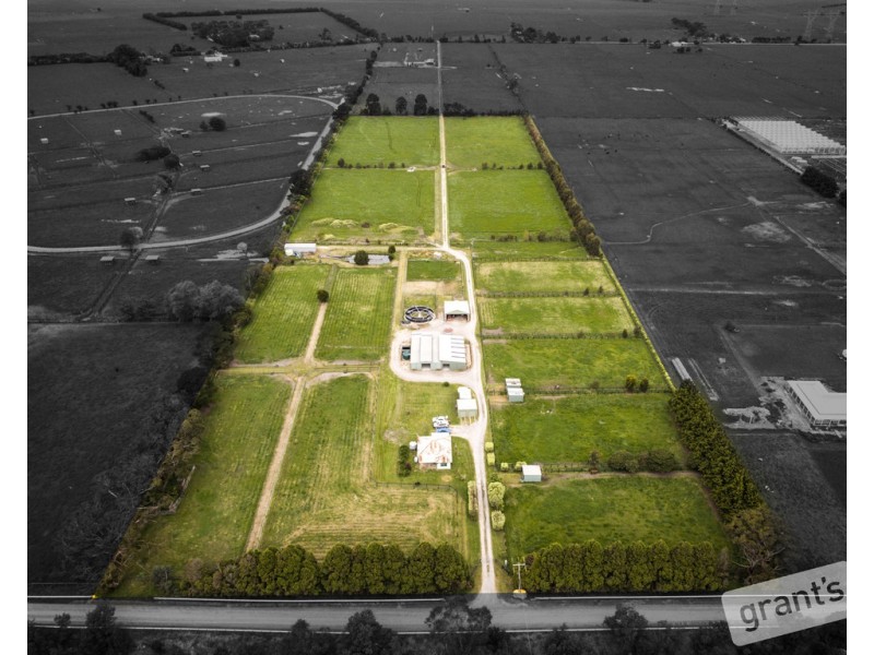 225 Bunyip Modella Road, Bunyip VIC 3815