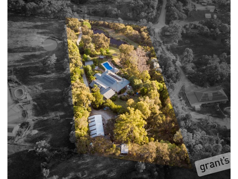 70 Mortimer Road, Tynong North VIC 3813