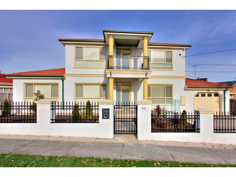 15 Ardgower Road, Noble Park VIC 3174