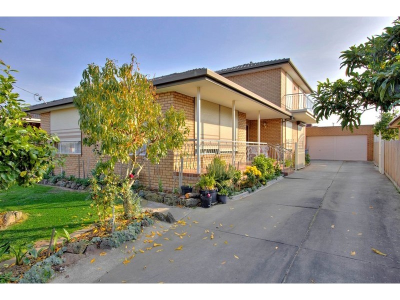 18 Rogers Street, Dandenong VIC 3175