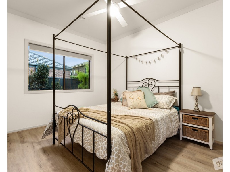 16 Wembley Circuit, Pakenham VIC 3810