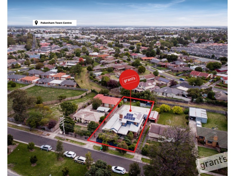 67 Princes Highway, Pakenham VIC 3810