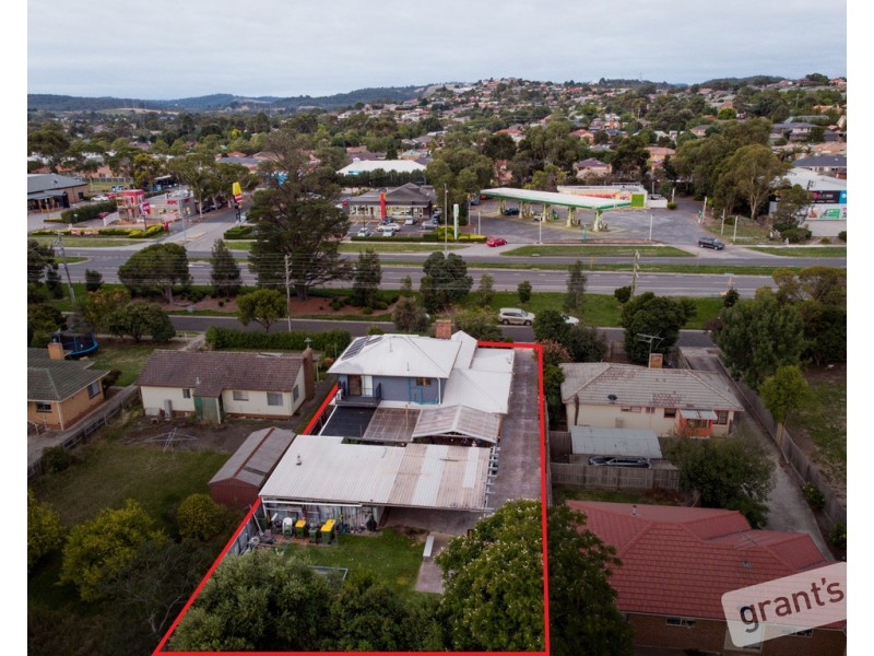 67 Princes Highway, Pakenham VIC 3810