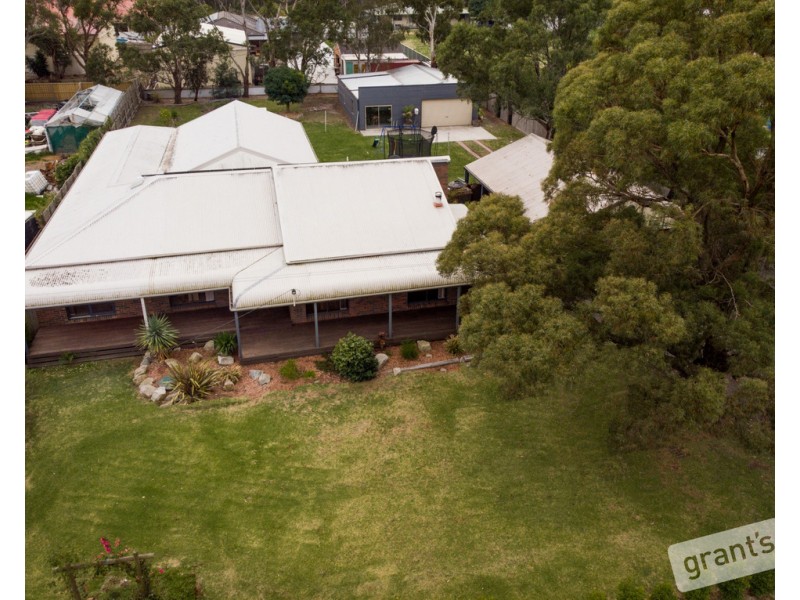 22 Richards Road, Nar Nar Goon VIC 3812