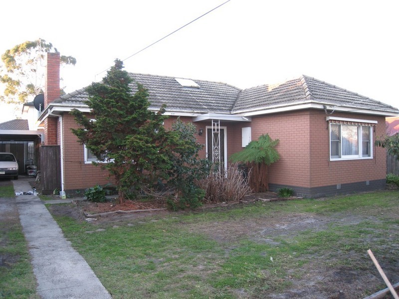 7 Bailey Court, Springvale VIC 3171