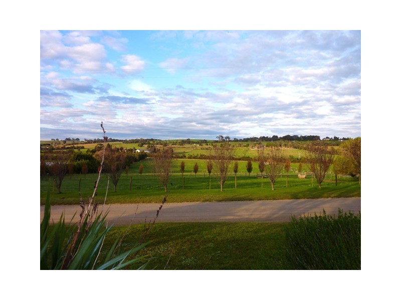 Lot 1-130 Mont Albert, Garfield VIC 3814