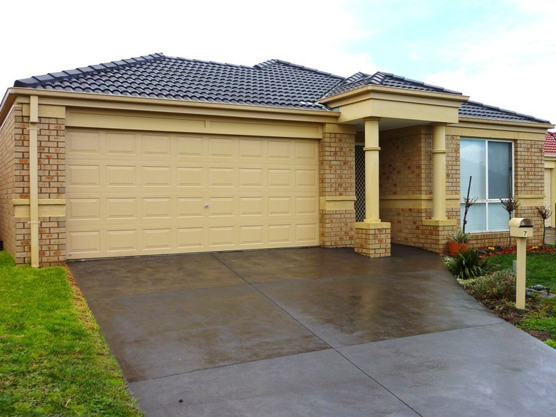 7 Buchan Green, Pakenham VIC 3810
