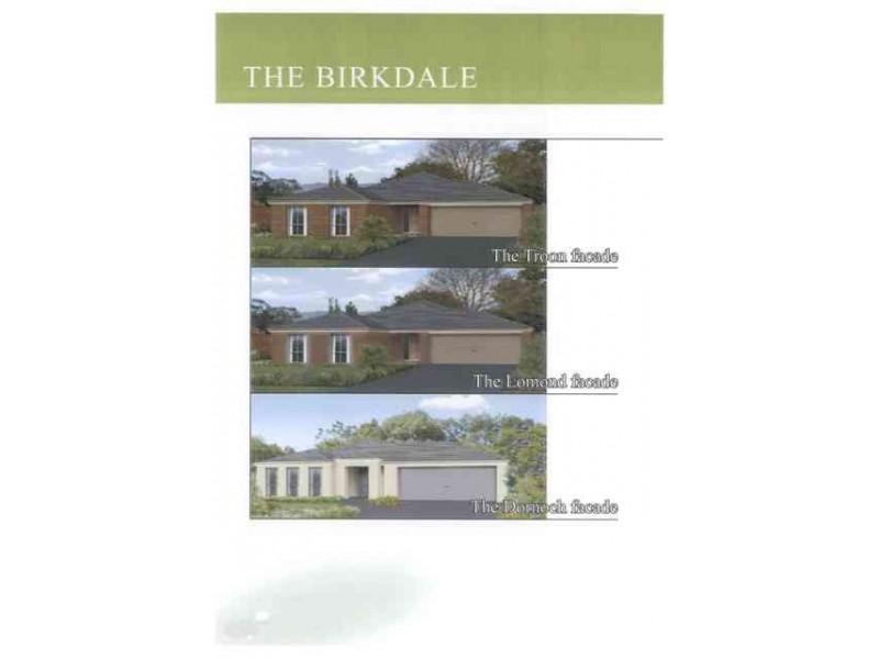 2 Cardinia Lakes, Pakenham VIC 3810