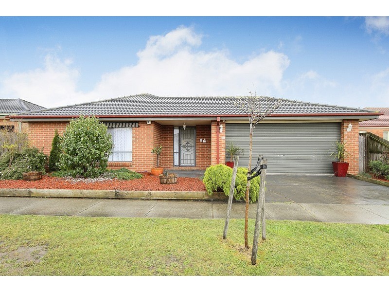 10 Wisteria Court, Pakenham VIC 3810