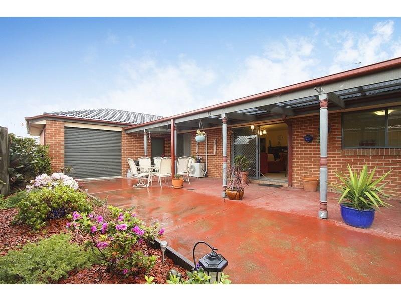 10 Wisteria Court, Pakenham VIC 3810