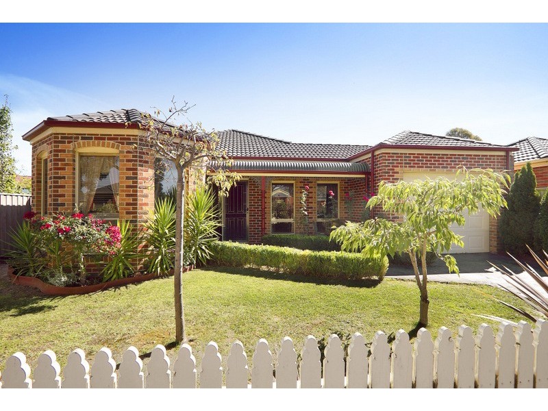 3 Ashwood Grove, Pakenham VIC 3810