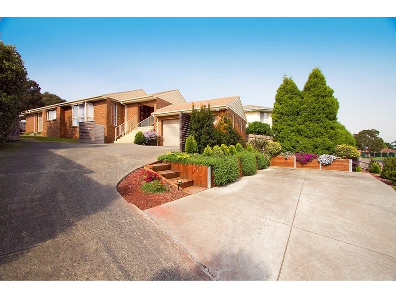 107 Duncan Drive, Pakenham VIC 3810