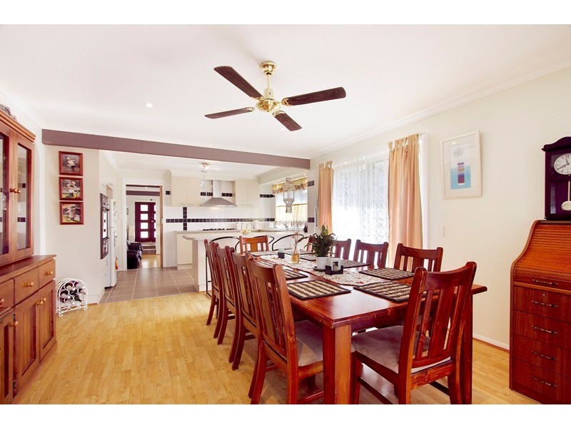107 Duncan Drive, Pakenham VIC 3810