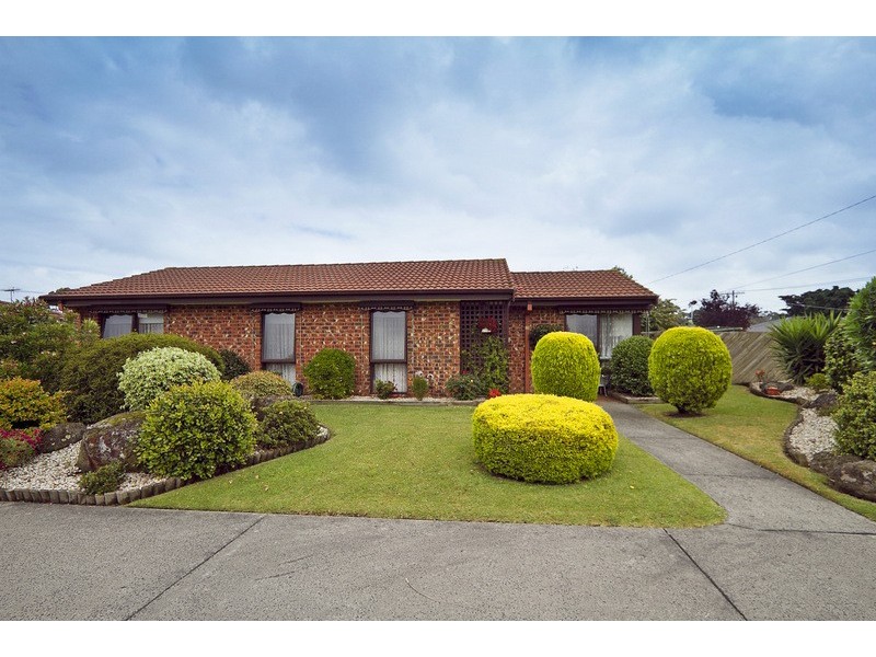 12/18-20 Rogers Street, Pakenham VIC 3810