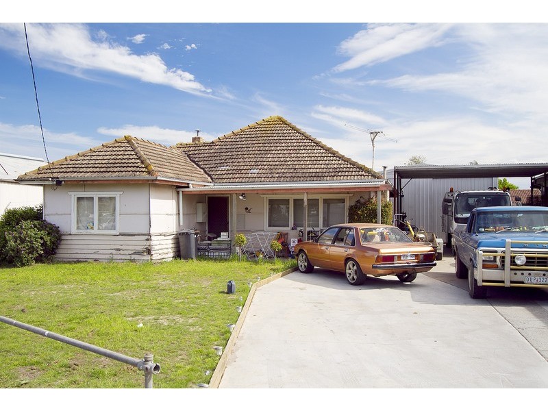 5 Baldhill Road, Pakenham VIC 3810