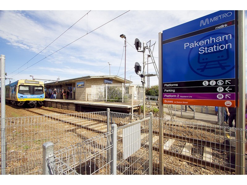 5 Baldhill Road, Pakenham VIC 3810