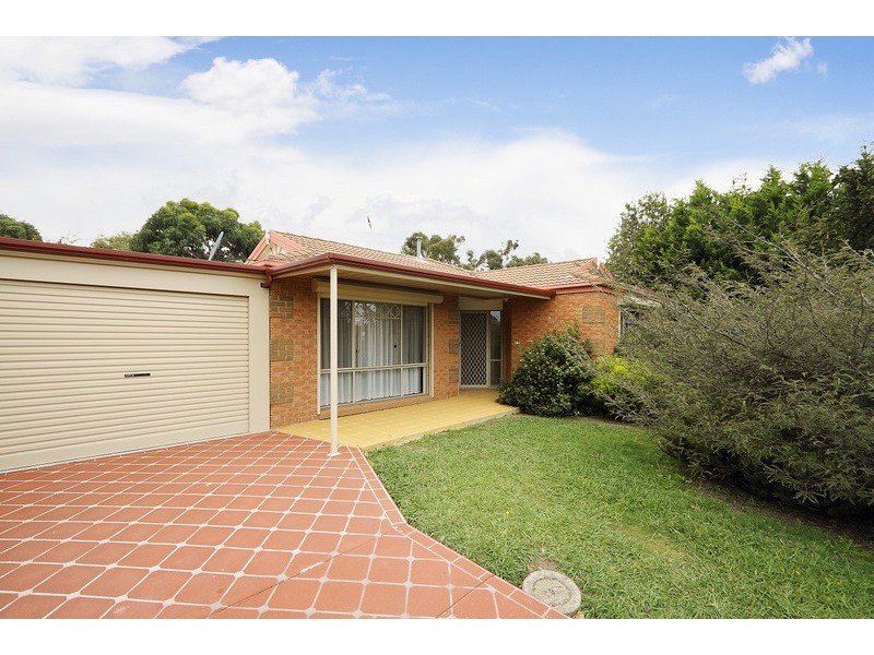 34 Pommel Street, Pakenham VIC 3810