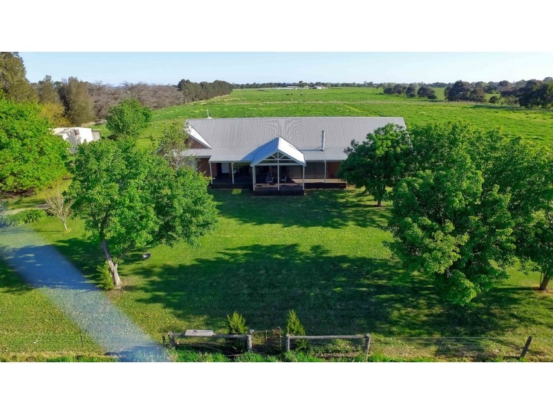 1100 Koo Wee Rup-Longwarry Road, Catani VIC 3981