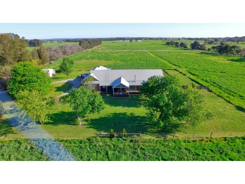 1100 Koo Wee Rup-Longwarry Road, Catani VIC 3981